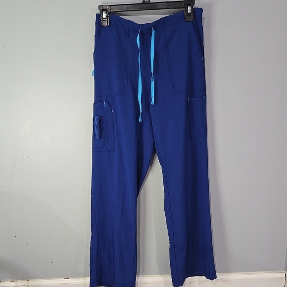 Carhartt Pants - Men's Blue Pants